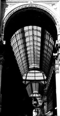 Galleria Vittorio Emanuele  by emanuele molinari