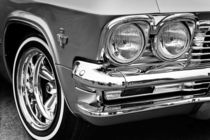 Impala von lensmoment