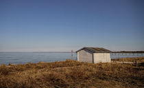 Ostsee Hütte von photoart-hartmann