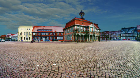 Rathausboizenburg
