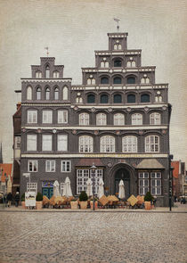 Lüneburg by pahit