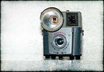 First camera by Leopold Brix