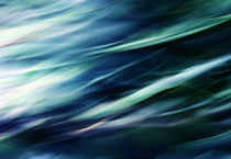 blue-smaragd Wave von lightart