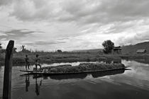 Inle Lake in Burma von RicardMN Photography