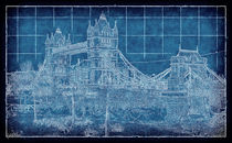 Blueprint: London von Leopold Brix