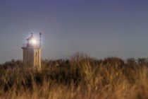 Leuchtturm Fehmarn von photoart-hartmann