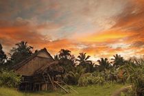 Uma Mentawai by batara surya