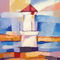 Lighthouse-painting