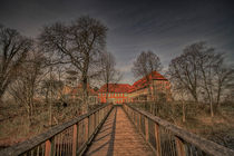 Bleckeder Schloss II by photoart-hartmann