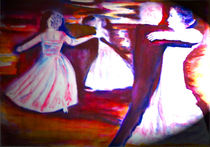 Tanzpaare von Irina Usova