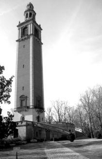 Tower II von LEIGH ODOM