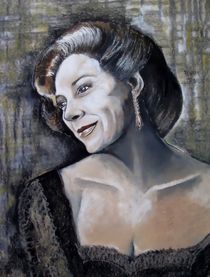 Renata Tibaldi by Marion Hallbauer