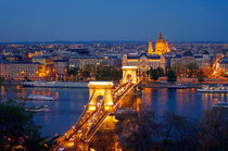 Budapest  by topas images