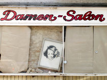 Friseur Salon Berlin by topas images