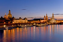 Dresden by topas images