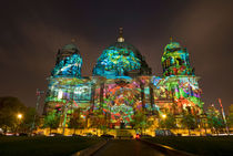 Berliner Dom by topas images