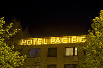 Hamburg Hotel Pacific by topas images