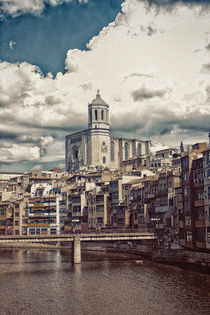 Girona by labela
