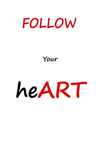 Followyourheart