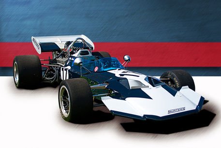 Surtees-f5000