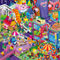 'Color City' by bubblefriends *