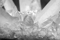 Bergkristall - Rock crystal von ropo13