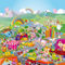 'Welcome to Bubbleland' by bubblefriends *