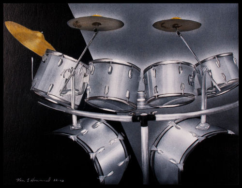 Drums-art
