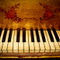 Golden-steinway-piano