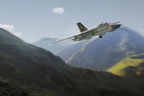 F-111 von James Biggadike