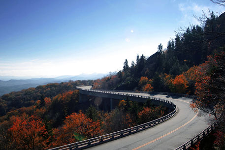 Autumn-viaduct