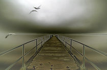 ocean pier by digidreamgrafix