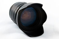 camera lens von digidreamgrafix