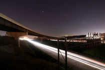 night traffic von digidreamgrafix
