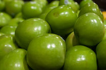 green apples von digidreamgrafix