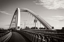 Apollo Bridge by Martin Dzurjanik