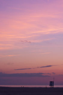Sweet Sunset by AD DESIGN Photo + PhotoArt