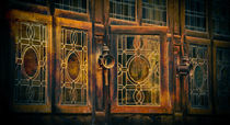 Antique Windows by loriental-photography