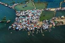 Fishermen's Village  von JACINTO TEE