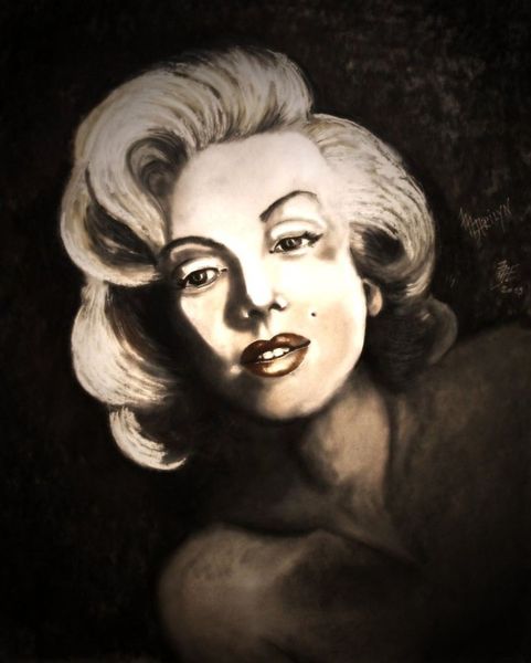 Marilyn4