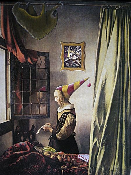 Vermeer-i