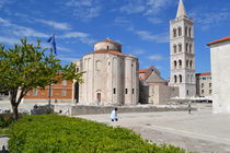Zadar by dietmar-weber