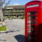 Phonebox-london