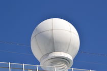 Schiff -Radar by dietmar-weber