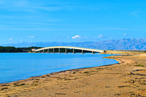 Brücke von Vir by dietmar-weber