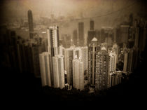 Sin City von loriental-photography