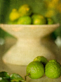 Rustic Limes by Linde Townsend