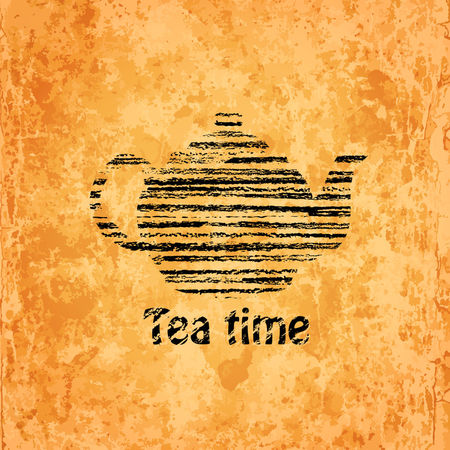 Tea-time-background