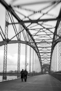 Bridge by Stefan Kloeren