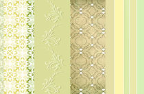 Green with Design by Linde Townsend